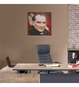 Atatürk Fotoğrafı-169