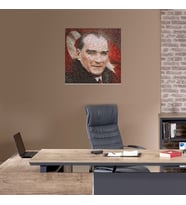 Atatürk Fotoğrafı-169