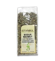 İstanbul Baharat Bodur Mahmut (Acı Yavşan) 50 gr