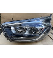 Far Sol Halojen Merceklı Lhd Ford Transıt V-362 Bm 18- (Oem No: Jk21 13W030 Dj)