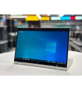 Hp EliteBook X360 1030 G3 Notebook İ5 8350U 8Gb Ram 256Gb m2 Ssd 13.3"Fhd Ips Dokunmatik 120Hz Win10