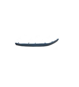 SKODA OCTAVIA ÖN TAMPON KUŞAĞI SİYAH SOL 04- SKO07OC013 1Z0807717B41