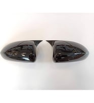 ÇMK Opel Corsa 2014-2019 Batman Ayna Kapağı