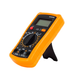 POWERMASTER VC830L DİJİTAL ÖLÇÜ ALETİ