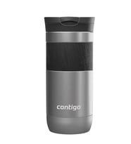 Contigo Byron Pro Snapseal Termos Bardak 470ml Gri 2213022