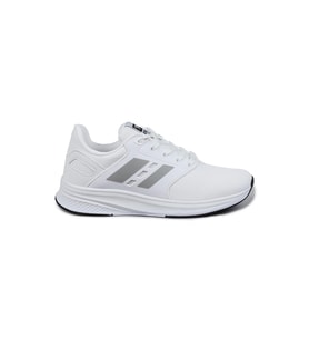 Jump 29964 Unisex Memory Anatomic Taban Spor Ayakkabı (Beyaz)