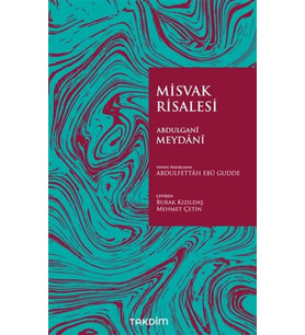Misvak Risalesi