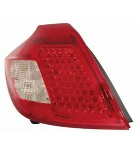 DEPO 2231944LUE Stop Lambasi Sol 924011H050