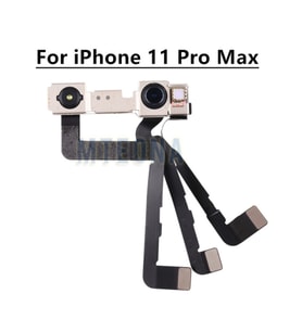iPhone 12 PRO MAX ÖN Kamera ()
