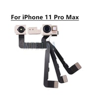 iPhone 12 PRO MAX ÖN Kamera ()