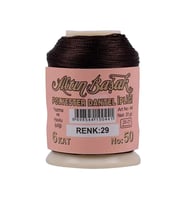 Altınbaşak Oya ve Dantel İpi 20 gr - Royaleks - No: 029
