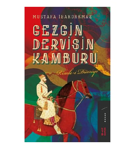 Gezgin Dervişin Kamburu