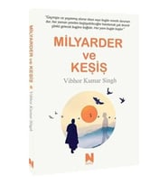 Milyarder ve Keşiş