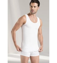 Pierre Cardin 140 Erkek Modal Pamuklu Rahat Damat Çeyiz Kutulu Atlet Boxer Takım