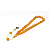 Sıkma Tesbih 33 lük 11*11 mm (khr-11033)