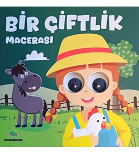 Bir Çiftlik Macerası – Oynar Gözlü