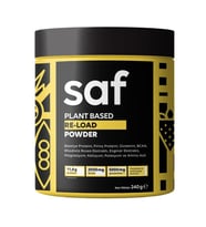 Saf Athletics Re-Load Mix 240 Gr