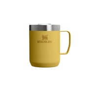 Stanley The Everyday Camp Mug 0.23L Klasik Termos 10-13103-0052 Sarı