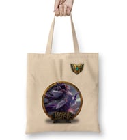 Diana LoL League Of Legends Bez Çanta Uzun Saplı