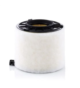 MANN C17010 Hava Filtresi 8W0133843