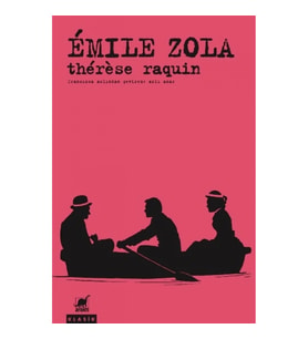 Therese Raquin