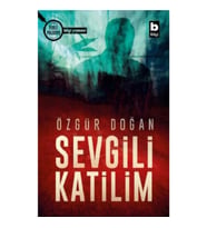 Sevgili Katilim