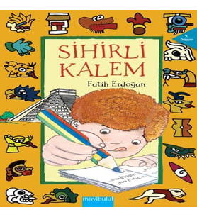 Sihirli Kalem
