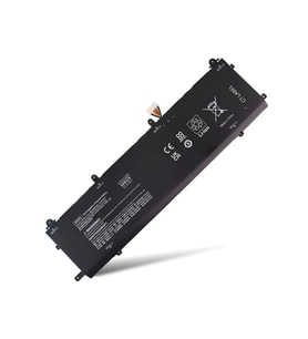 HP BN06XL ile Uyumlu Notebook Bataryası Pili (Siyah)
