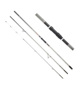 Daiwa CrossCast CF 420cm 100-225gr 3P Surf Kamışı