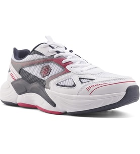 Lumberjack TECH 4FX 101498145 Erkek Günlük Sneakers