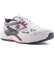 Lumberjack TECH 4FX 101498145 Erkek Günlük Sneakers