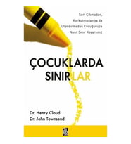 Çocuklarda Sınırlar