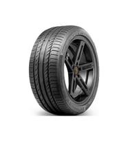 Continental ContiSportContact 5 AO 225/50R17 98Y XL FR Otomobil Yaz Lastiği (Üretim Yılı:2025)