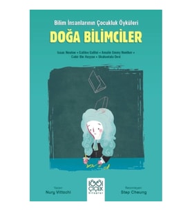 Doğa Bilimciler – Genç Bilim İnsanları