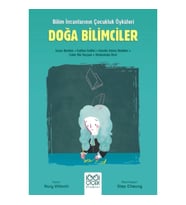 Doğa Bilimciler – Genç Bilim İnsanları