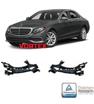 MERCEDES - ÖN TAMPON İÇ DESTEK BRAKETİ SAĞ W213 2016-