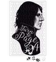 Snape Page 394 Puzzle 240 Parça Yapboz