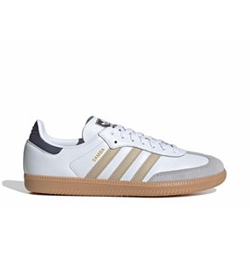 Adidas Samba Og Unisex Günlük Ayakkabı IH6870 Beyaz