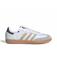 Adidas Samba Og Unisex Günlük Ayakkabı IH6870 Beyaz