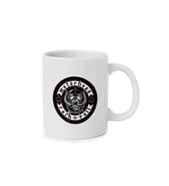 Motörhead Baskılı Kupa/bardak