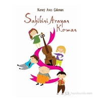 Sahibini Arayan Keman - Koray Avcı Çakman - Tudem Yayınları