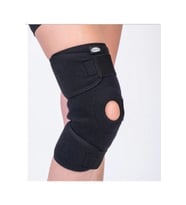 Çocuk Patella Destekli Dizlik