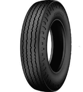 Starmaxx 6.50-16 TT 108/107L 10PR SM200 Düz Kamyonet Lastiği (Üretim Tarihi:2024)