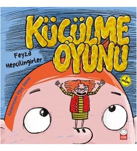 Küçülme Oyunu