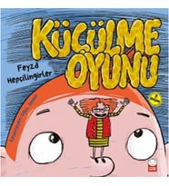Küçülme Oyunu