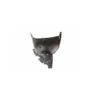 SEAT LEON ÖN ÇAMURLUK DAVLIMBAZI ÖN PARÇA (YERLİ)SOL 2012- 5F0854815
