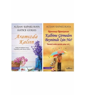 Kalbime Girmeden Beynimde İşin Ne - Aramızda Kalsın Alişan Kapaklıkaya