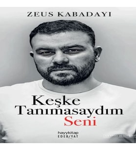 Keşke Tanımasaydım Seni