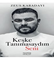 Keşke Tanımasaydım Seni