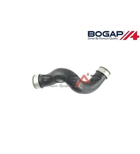7H0145980Q Turbo Hortumu - Transporter -T5-Tdı-Brs-Brr